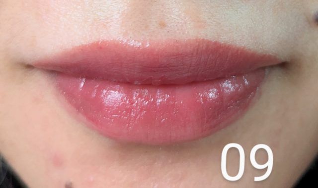 BLESSED MOONの写真