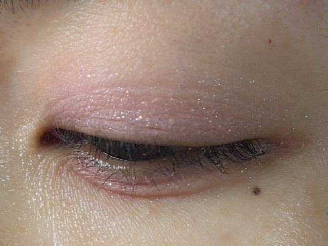 BLESSED MOONの写真