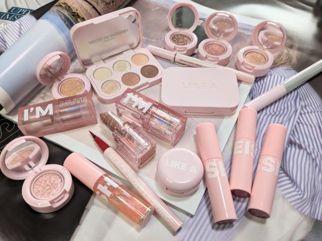 BLESSED MOONの写真