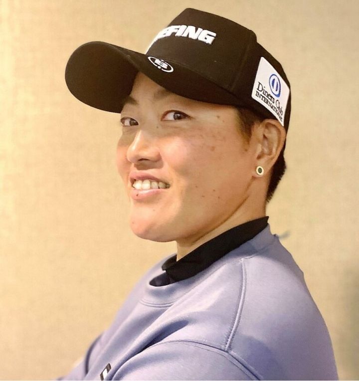 20歳・台湾出身女子プロ、新しい契約を締結！今後について語る