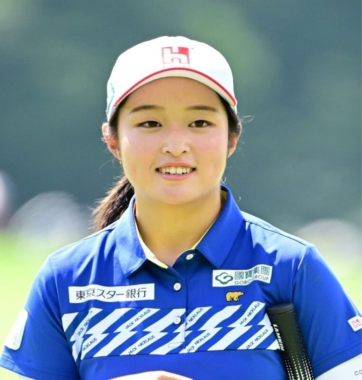 20歳・台湾出身女子プロ、新しい契約を締結！今後について語る