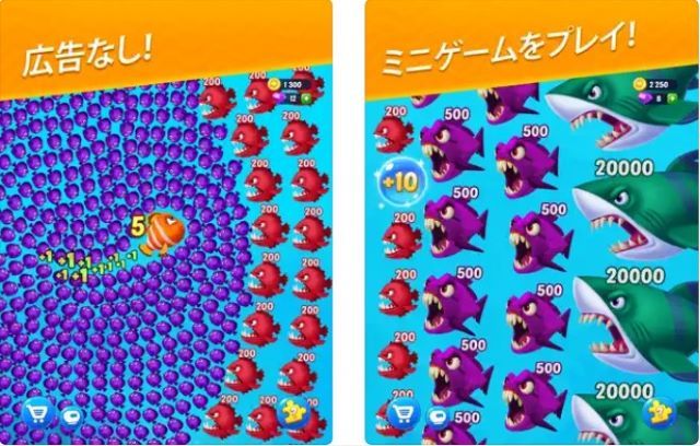 フィッシュダム