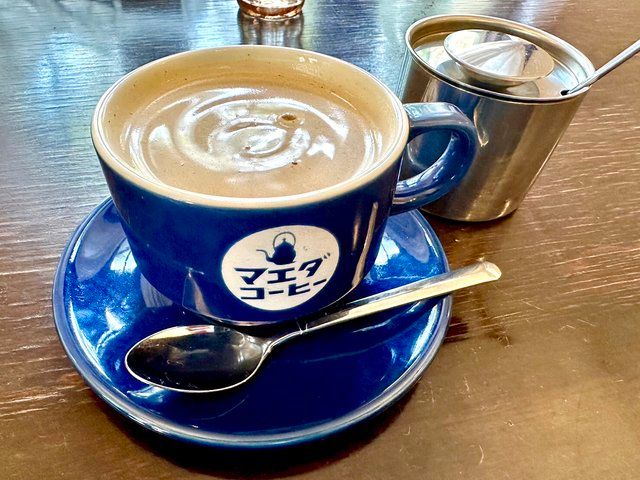 ランチのセットドリンク