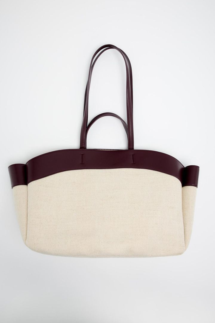 画像1: 出典：ZARA