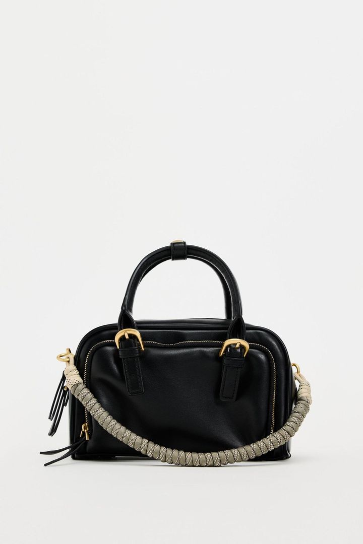 画像2: 出典：ZARA