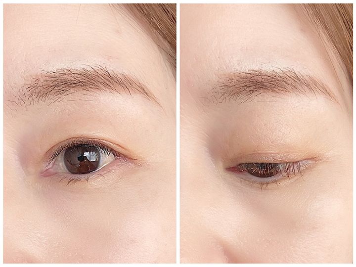 意外！40・50代が老け見えするアイラインの色2つ