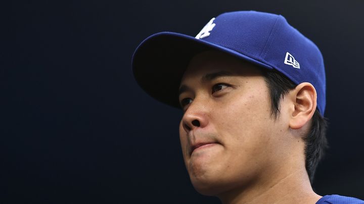 大谷翔平、メッシと同額のスポンサー収入を稼ぐ！MLB2位選手のほぼ10倍の金額