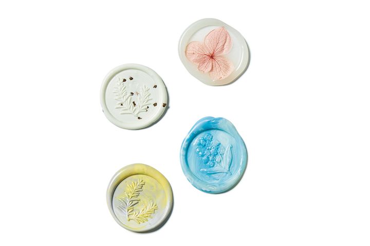 書いて楽しい、もらって嬉しい！オシャレなお手紙のアイデア