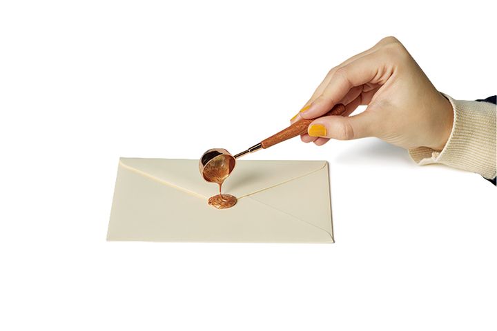 書いて楽しい、もらって嬉しい！オシャレなお手紙のアイデア