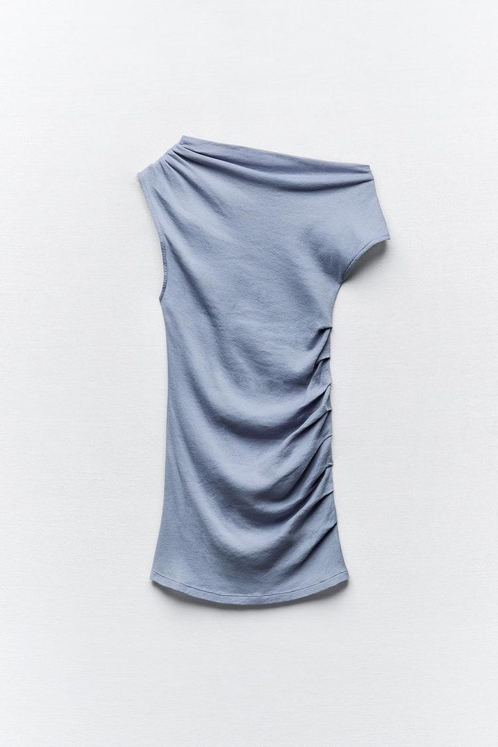 画像2: 出典：ZARA