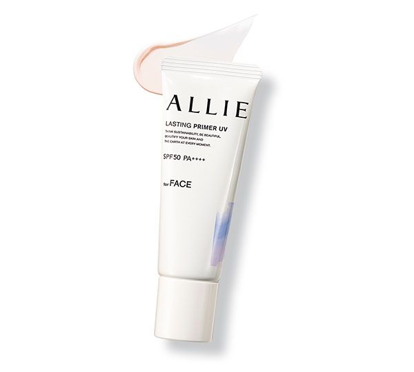 アリィー クロノビューティ ラスティングプライマーUV