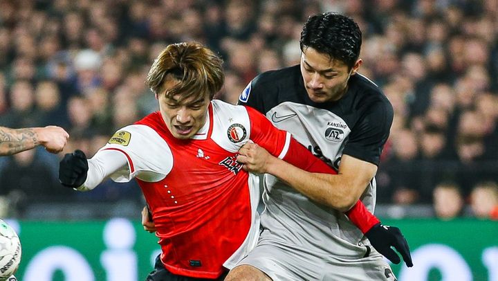 オランダで闘う日本人選手たちが経験している現実 「中国人、韓国人、切れ長の目と言われることも多い」