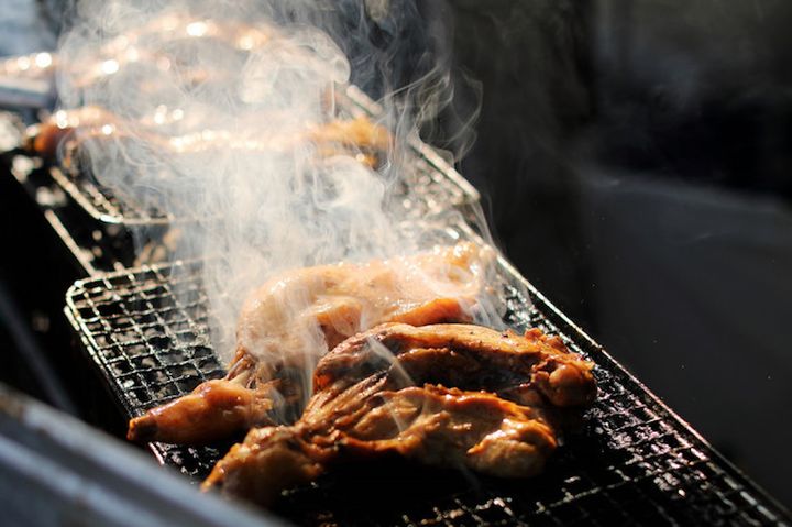 宇都宮のイタリアンレストラン「MARUYOSHI」が手掛ける