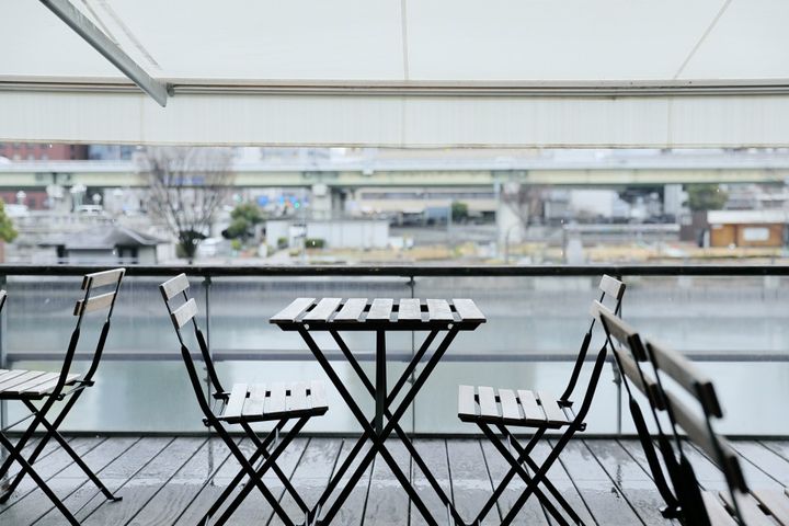 NORTHSHORE CAFE＆DINING 北浜店