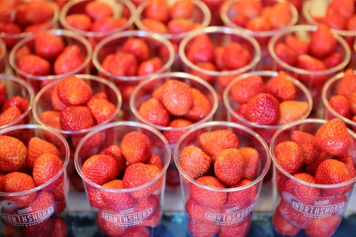 NORTHSHORE CAFE＆DINING 北浜店