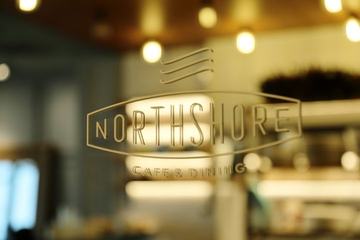 NORTHSHORE CAFE＆DINING 北浜店