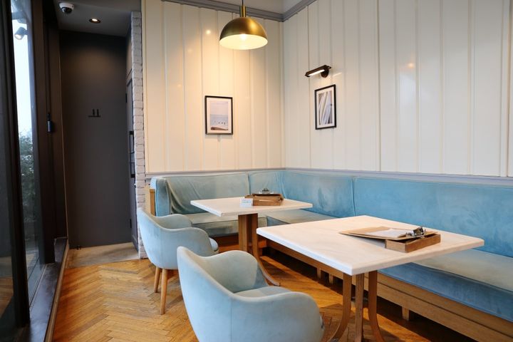 NORTHSHORE CAFE＆DINING 北浜店