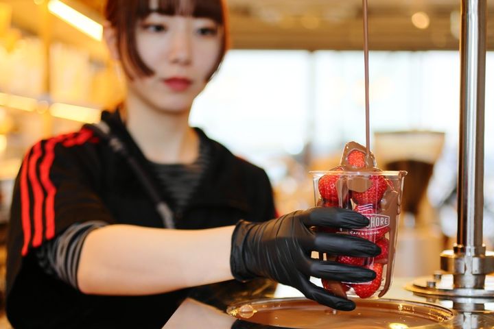 NORTHSHORE CAFE＆DINING 北浜店