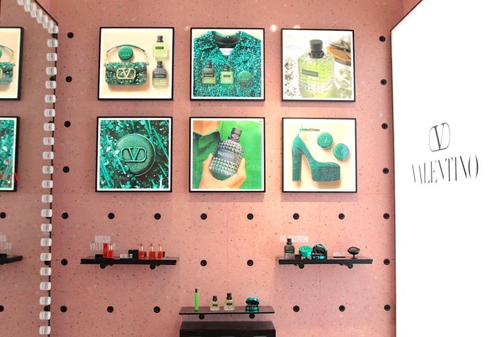 画像: 春にピッタリの新作が続々！【VALENTINO BEAUTY】の最新情報をチェック！