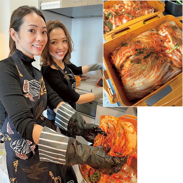 ママの習い事,習い事