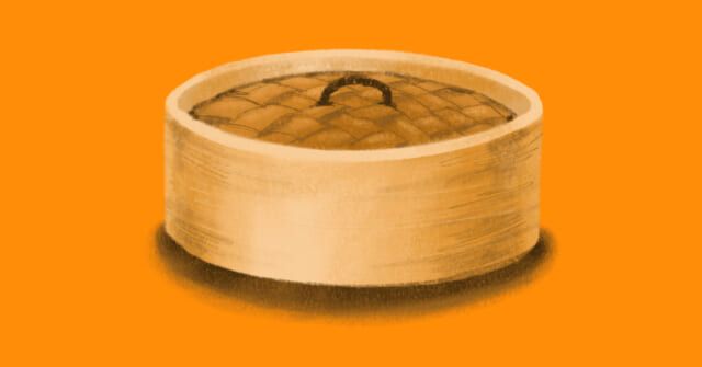 何が蒸されてる？【心理テスト】あなたの他人への影響力を診断！