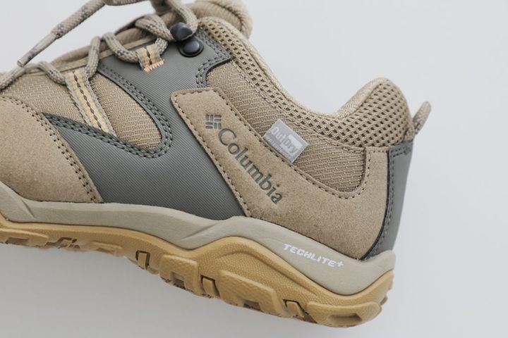 コロンビア ハイクスタイル