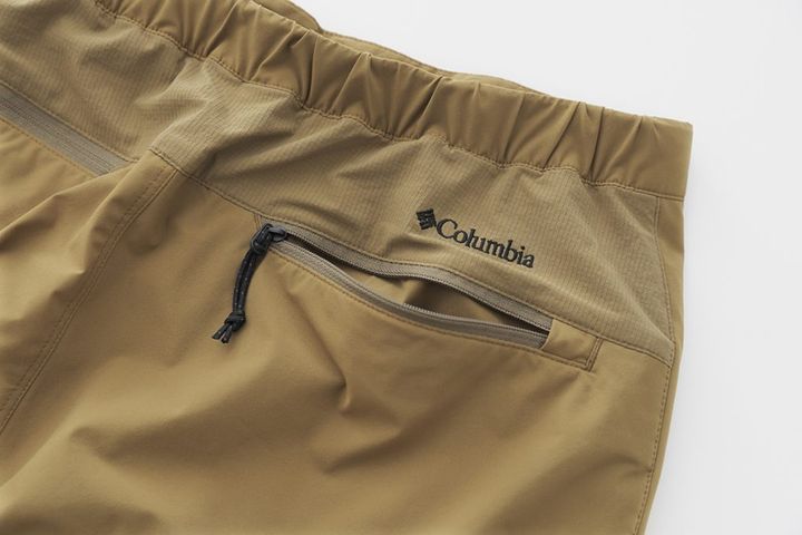 コロンビア ハイクスタイル