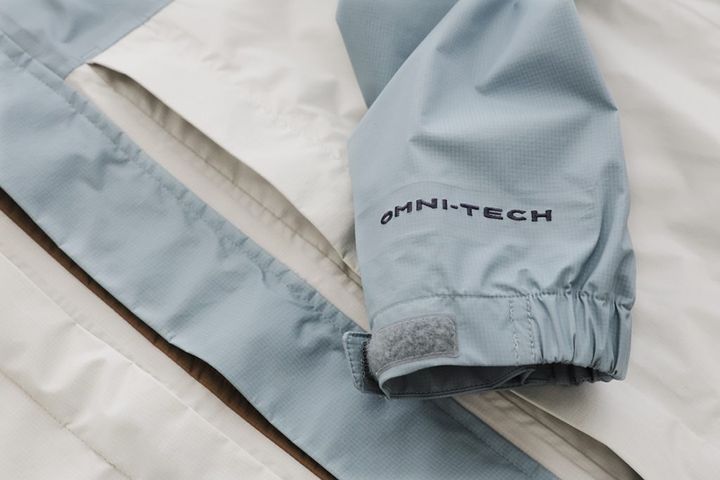 コロンビア ハイクスタイル