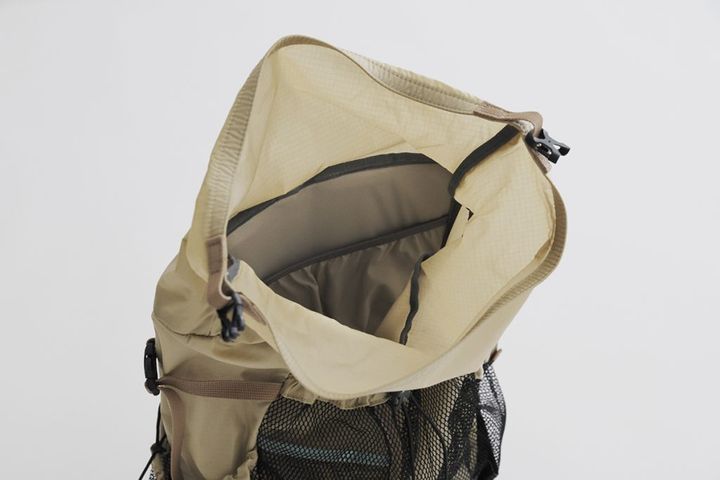 コロンビア ハイクスタイル