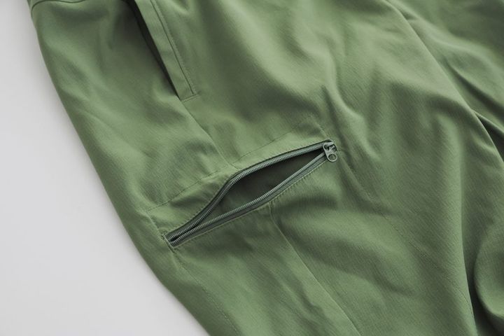 コロンビア ハイクスタイル