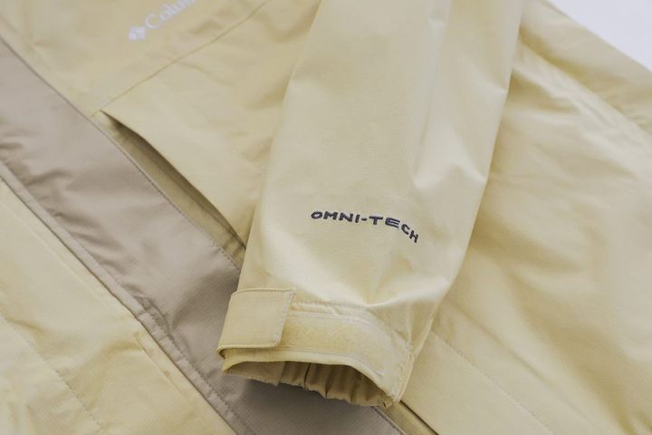 コロンビア ハイクスタイル