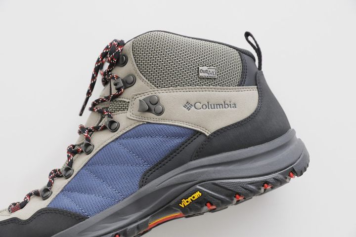 コロンビア ハイクスタイル