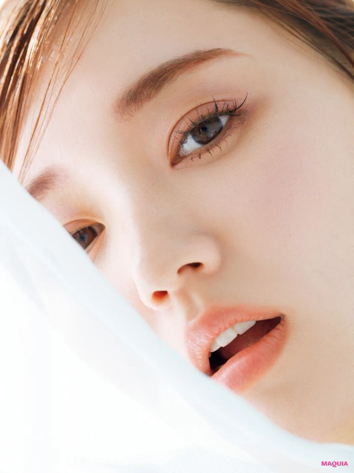 プチプラでつくる最旬ミュートメイク。フジコ、ケイトほか、使えるコスメを公開！ _8