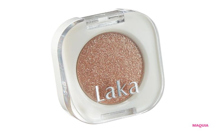 プチプラでつくる最旬ミュートメイク。フジコ、ケイトほか、使えるコスメを公開！ _11