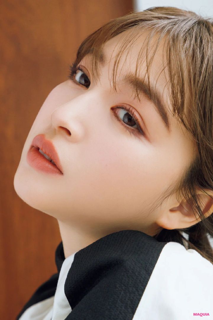 プチプラでつくる最旬ミュートメイク。フジコ、ケイトほか、使えるコスメを公開！ _6