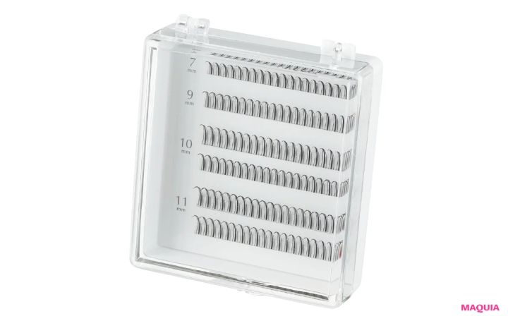 プチプラでつくる最旬ミュートメイク。フジコ、ケイトほか、使えるコスメを公開！ _9