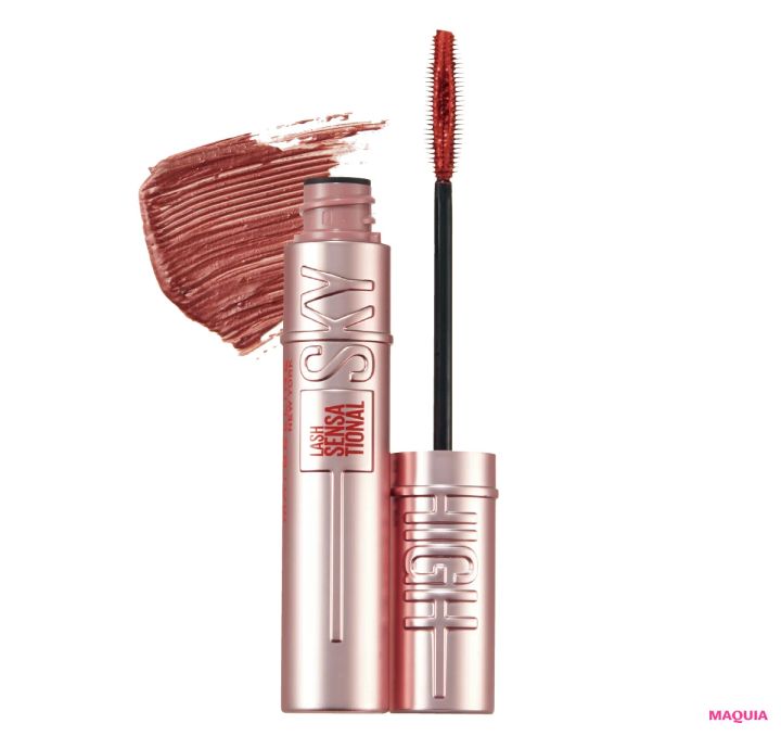 プチプラでつくる最旬ミュートメイク。フジコ、ケイトほか、使えるコスメを公開！ _15