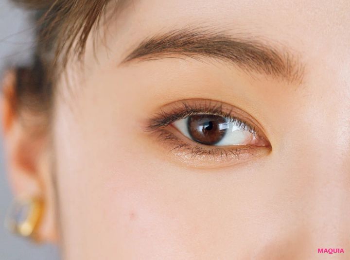 プチプラでつくる最旬ミュートメイク。フジコ、ケイトほか、使えるコスメを公開！ _10