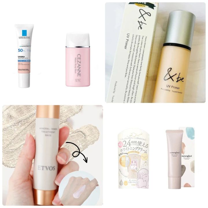 石鹸で落ちる化粧下地特集｜美容好きの口コミ＆レビューをご紹介！ 人気ブランドのおすすめ10選_1