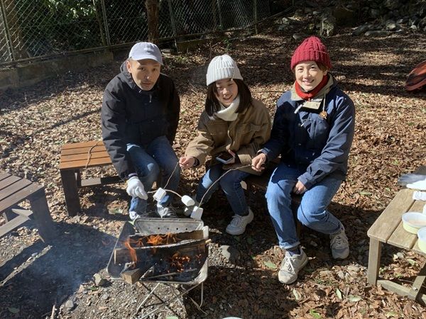 【絶対行って】カヤックや茶摘を都内で！見どころ満載の春イベントが開催決定！