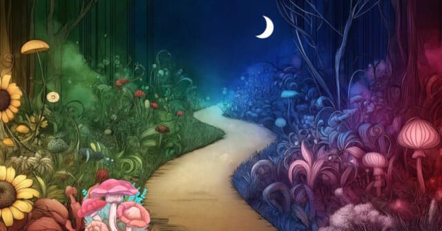 どんな歩き方をする？【心理テスト】あなたの存在感の強さを診断！ (2)