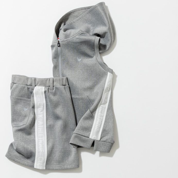 ラクにおしゃれに着こなせる！ ゴルフセットアップ3選