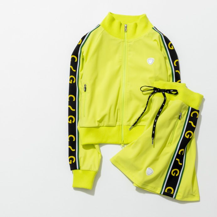 ラクにおしゃれに着こなせる！ ゴルフセットアップ3選