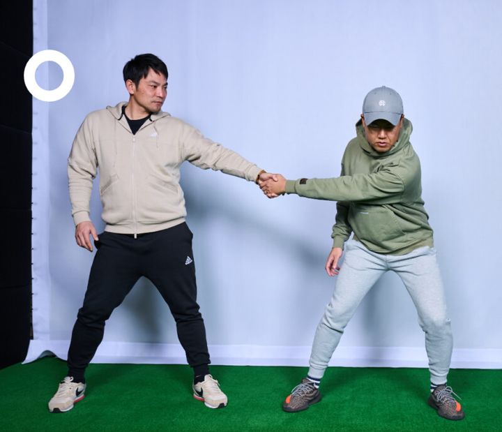 稲見萌寧のコーチが解説！“飛ばす”ために1番重要なこととは…？