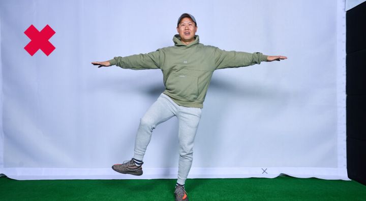 稲見萌寧のコーチが解説！“飛ばす”ために1番重要なこととは…？