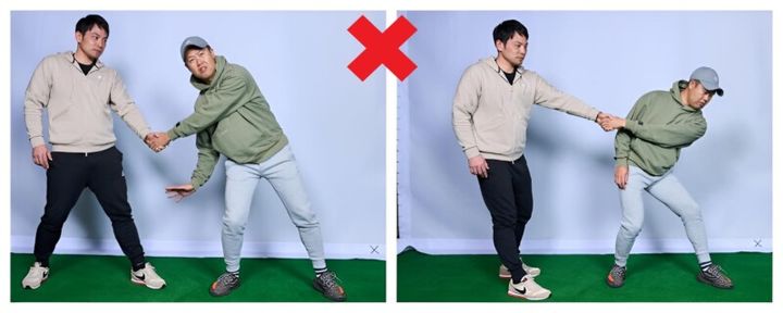 稲見萌寧のコーチが解説！“飛ばす”ために1番重要なこととは…？