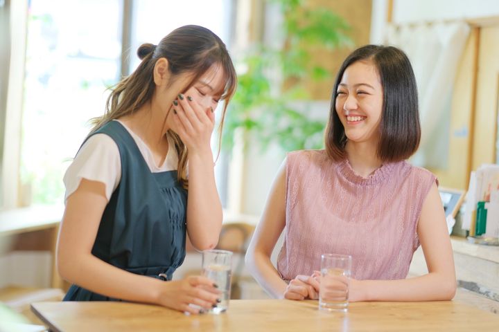 「友達不要論」「友達必要論」が対立することも