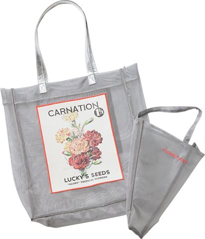 シンプルだけどどこかに主張あるデザインが◎クールママにおすすめのバッグ【最新号からちょっと見せ】の画像2