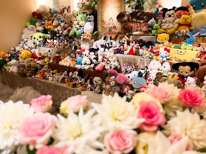  推し活を卒業するときのグッズはどうする？僧侶が法要してくれる「ぬい供養祭」を紹介！
