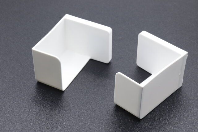 noma ラップ＆ティッシュホルダー（マグネット）の全体像